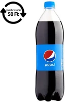 Pepsi 30.01611 Üdítőital szénsavas  1l drs kép