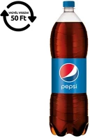 Pepsi 30.01612 Üdítőital szénsavas  2l drs kép