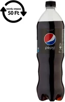 Pepsi 30.01614 Üdítőital szénsavas  black 1l drs kép