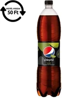 Pepsi 30.01619 Üdítőital szénsavas  lime 1,5l drs kép