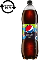 Pepsi 30.01620 Üdítőital szénsavas  lime 2l drs kép