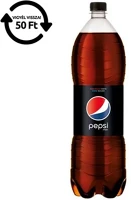 Pepsi 30.01624 Üdítőital szénsavas  max 2l drs kép