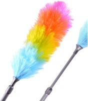 Perfect home DA503XSZBA5999541200732 Poroló, színes, teleszkópos nyéllel kép