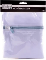 Perfect home DA503XSZBA5999558572952 Mosózsák szett 3db-os kép