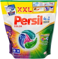Persil DA503XSZHT9000101599497 Discs 4in1 color deep clean mosókapszula 40db/csg color kép