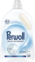 Perwoll 24171560 Mosógél 3 liter (60 mosás)  white kép