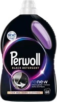 Perwoll 9000101809527 Folyékony mosószer 3l black magic kép