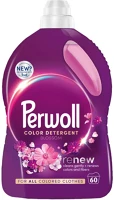 Perwoll DA503XSZWY9000101809619 Folyékony mosószer 3l renew blossom kép