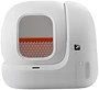 Petkit 311982 Pura max intelligens, öntisztuló macskatoalett (pura max) kép