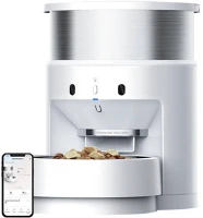 Petkit FRESH ELEMENT 3 - 3 Fresh element 3  3l smart food dispenser kép