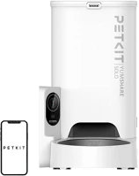 Petkit P571 Yumshare solo okos ételadagoló kép