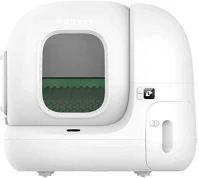 Petkit PURA MAX 2 Premium intelligens öntisztuló macskaalmosdoboz kép