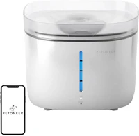 Petoneer PN-110039 Fresco ultra intelligens kutya, macska itató kép