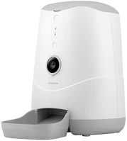Petoneer PN-110050-01 Pf007 nutri vision intelligens ételadagoló kamerával kép