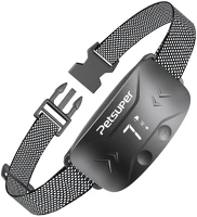 Petsuper PA01-1 Elektromos ugató nyakörv kép