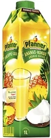 Pfanner 30.02079 Gyümölcslé  ananász-kókusz 25% 1l kép