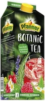 Pfanner 30.02082 Üdítőital szénsavmentes  ice tea botanic 2l kép