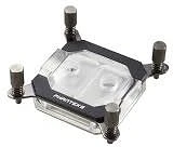 Phanteks C350I Glacier c350i akril rgb led cpu vízhűtő blokk kép