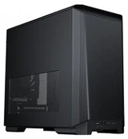 Phanteks PH-EC200AC_BK01 Eclipse p200a mini tower fekete kép
