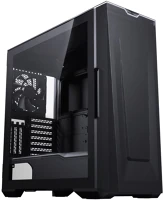 Phanteks PH-EC500GA_BBK01 Eclipse g500a performance táp nélküli ablakos ház fekete kép