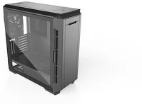 Phanteks PH-EC600PSTG_BK01 Eclipse p600s midi tower fekete kép