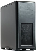 Phanteks PH-ES614PC Enthoo pro táp nélküli ház fekete kép