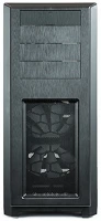 Phanteks PH-ES614PC_BK Enthoo pro full tower fekete kép