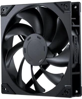 Phanteks PH-F140M25_G2_BBK01 M25g2-140 ház hűtő ventilátor fekete kép