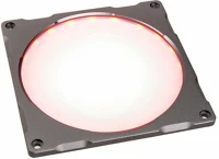 Phanteks PH-FF140RGBA_AG01 Halos lux rgb 14cm ventilátor rács kép