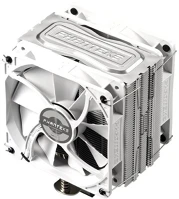 Phanteks PH-TC12DX Univerzális cpu hűtő fehér kép