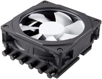 Phanteks PH-TC12LS_RGB Ph-tc12ls rgb pwm cpu hűtő kép