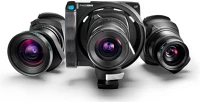 Phaseone 72309 - xt iq4 150mp 32mm optikával kép