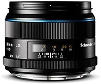 Phaseone 73102 - schneider kreuznach 80mm ls f/2.8 