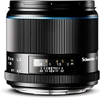 Phaseone 73103 - schneider kreuznach 55mm ls f/2.8 
