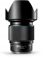 Phaseone 73117 - schneider kreuznach 45mm ls f/3.5 blue ring kép