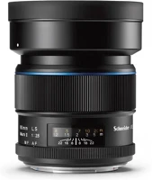 Phaseone II BLUE - schneider kreuznach 80mm f/2.8 ls mark ii blue ring lens kép