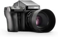 Phaseone IQ4 150MP - iq4 150mp achromatic hátfal kép