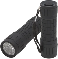 Phenom 18605 Led-es elemlámpa - 9 led - 9,7 cm kép