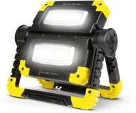 Phenom 18648B Multifunkciós reflektor - akkumulátoros - 2 x 1000 lumen led kép