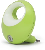 Phenom 20275GR Led éjjeli fény zöld kép