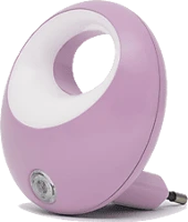 Phenom 20275VL Led éjjeli fény lila kép