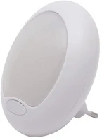 Phenom 20285 20285 led-es éjszakai fény, színváltó, 7 led, 8x10cm kép