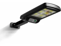 Phenom 55290 55290 mozgásérzékelős, led-es, szolár reflektor kép