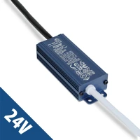 Phenom 55001-24IP Hálózati stabilizált tápegység - 24v dc - 24w, 1a - ip67 kép