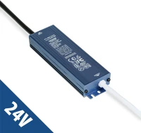 Phenom 55002-24IP Hálózati stabilizált tápegység - 24v dc - 60w, 2,5a - ip67 kép