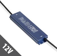 Phenom 55003-12IP Hálózati stabilizált tápegység - 12v dc - 100w, 8,3a - ip67 kép