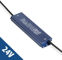 Phenom 55003-24IP Hálózati stabilizált tápegység - 24v dc - 100w, 4,1a - ip67 kép