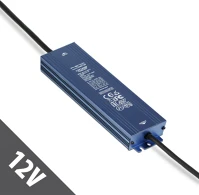 Phenom 55005-12IP Hálózati stabilizált tápegység - 12v dc - 150w, 12,5a - ip67 kép