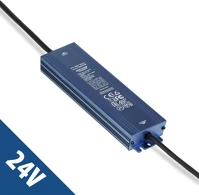 Phenom 55005-24IP Hálózati stabilizált tápegység - 24v dc - 150w, 6,25a - ip67 kép