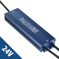 Phenom 55008-24IP Hálózati stabilizált tápegység - 24v dc - 300w, 12,5a - ip67 kép